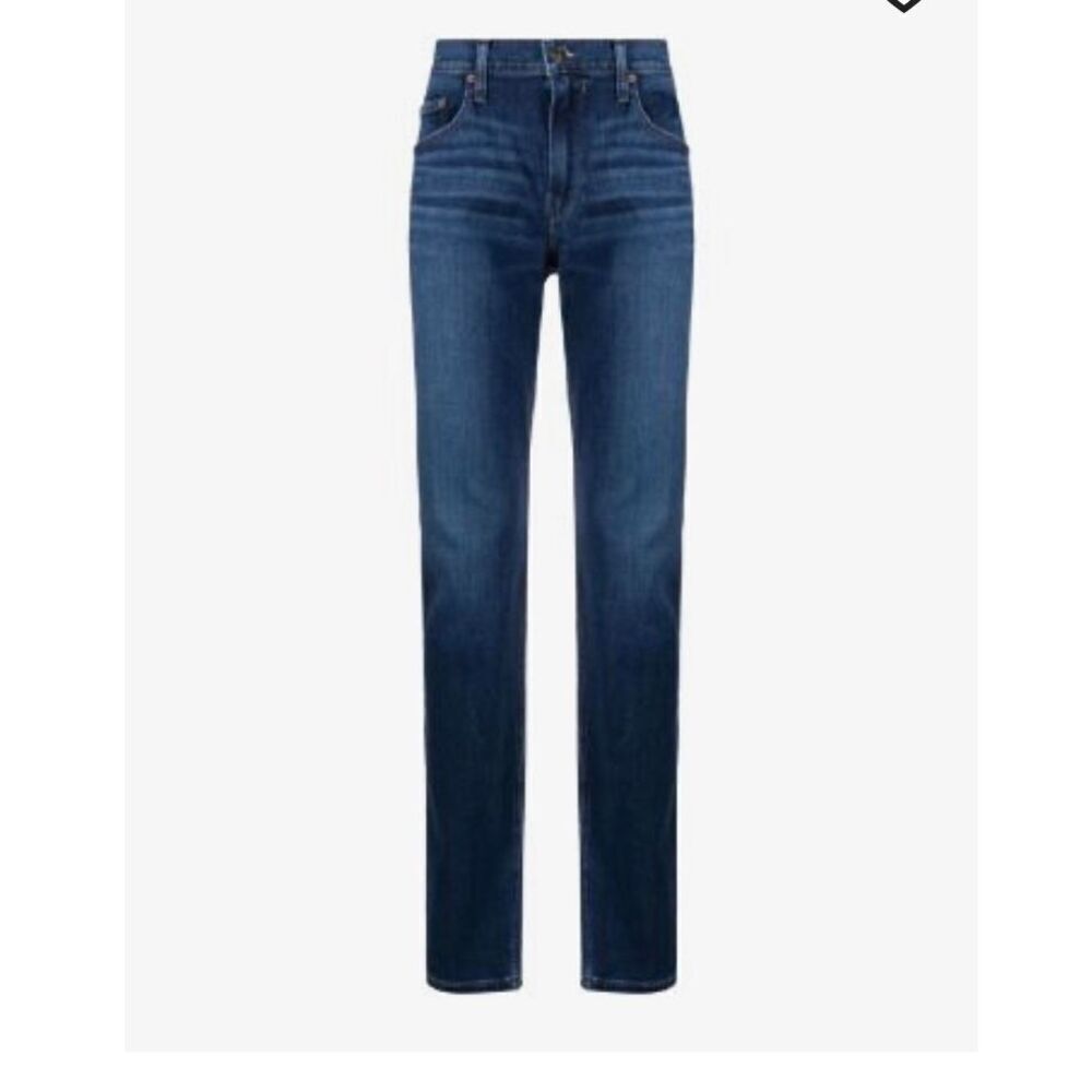 Paige Skinny Jeans